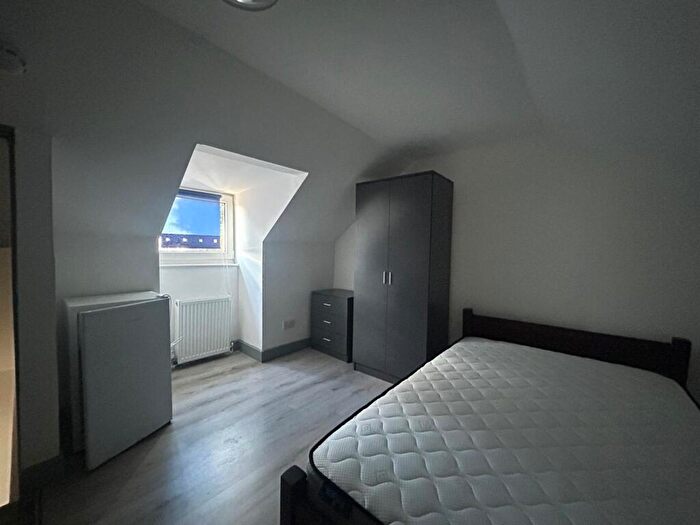 1 Bedroom House Of Multiple Occupation To Rent In Melville Road, Maidstone, ME15