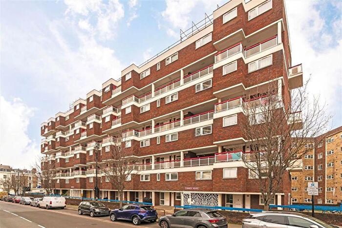 3 Bedroom Flat For Sale In Abbots Manor, Westminister, SW1V