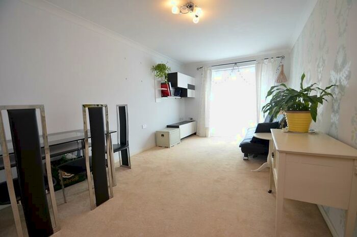 1 Bedroom Apartment To Rent In Carmichael Close, Ruislip, HA4