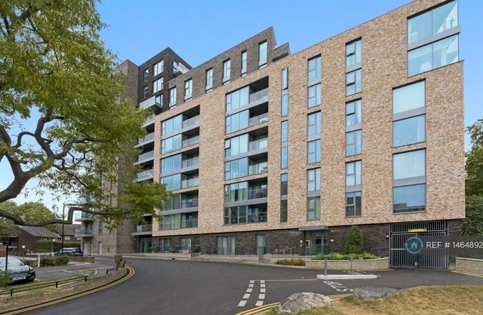 1 Bedroom Flat To Rent In The Shoreline Building, London, N4