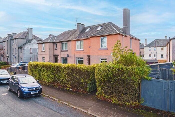 2 Bedroom Flat For Sale In Whitson Grove, Edinburgh, EH11