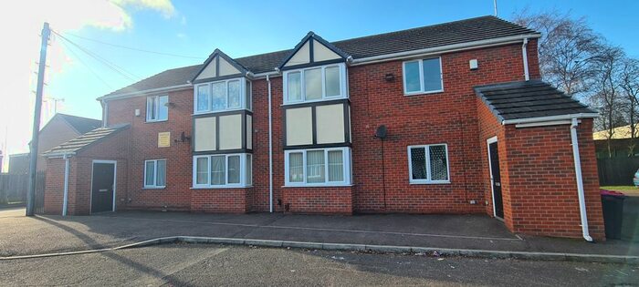2 Bedroom Flat To Rent In New Street, Muneeb Court, Rawmarsh, S62