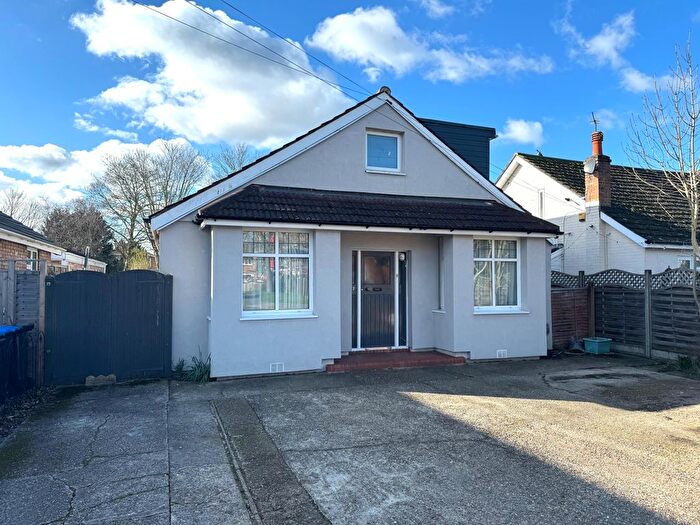 4 Bedroom Detached House For Sale In Pooley Green Road, Egham, Surrey, TW20