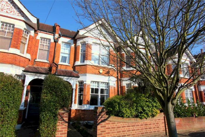 3 Bedroom Terraced House To Rent In Clyde Road, London, Greater London, N22