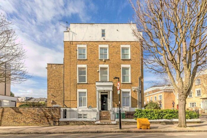 1 Bedroom Flat To Rent In Englefield Road, Islington, N1