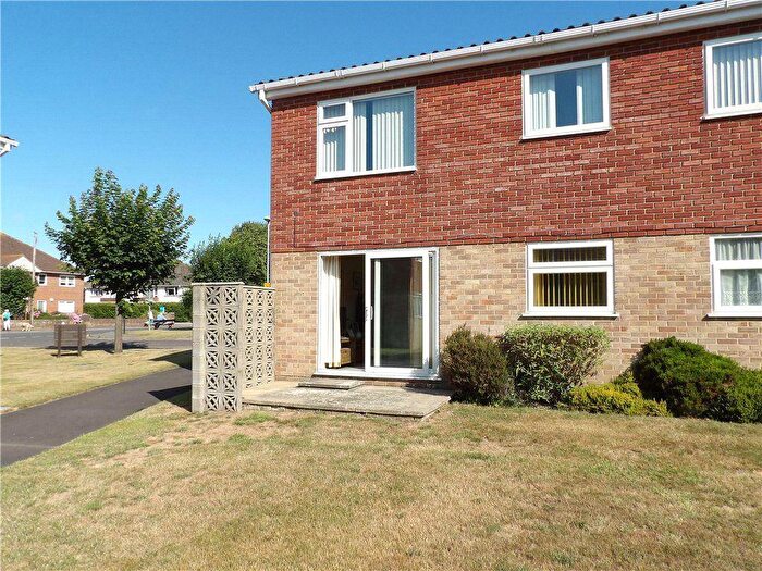 2 Bedroom Apartment To Rent In Waterford Road, Highcliffe, Christchurch, BH23
