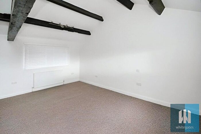 1 Bedroom Terraced House To Rent In Rowley Hill, Lepton, Huddersfield, HD8
