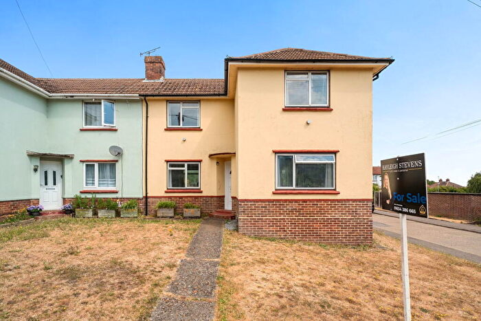3 Bedroom Semi Detached House For Sale In A Rare Rainham Renovation Opportunity With Space, History And Huge Potential., ME8