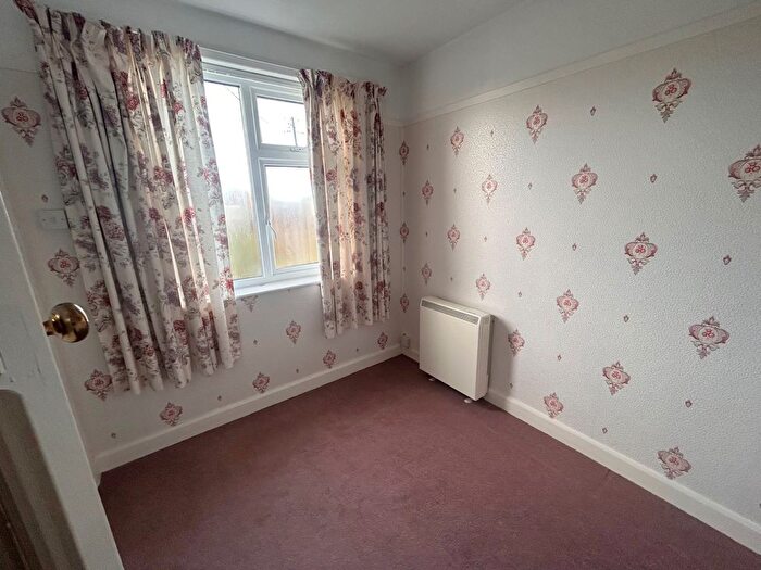 2 Bedroom Bungalow To Rent In West Fen Lane, Stickney, PE22
