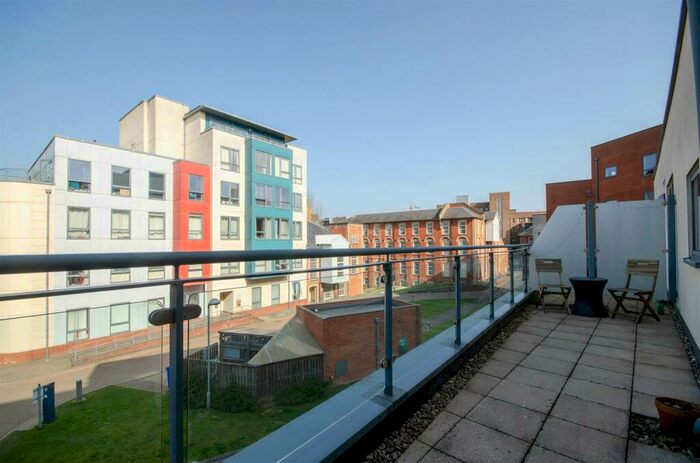 1 Bedroom Apartment To Rent In Norwich, NR1
