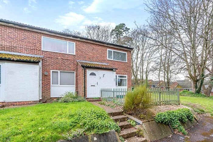 1 Bedroom Maisonette To Rent In Grafton Gardens, Southampton, Hampshire, SO16