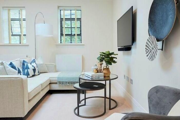 1 Bedroom Flat To Rent In Palace Wharf, Rainville Road, Fulham, London, W6