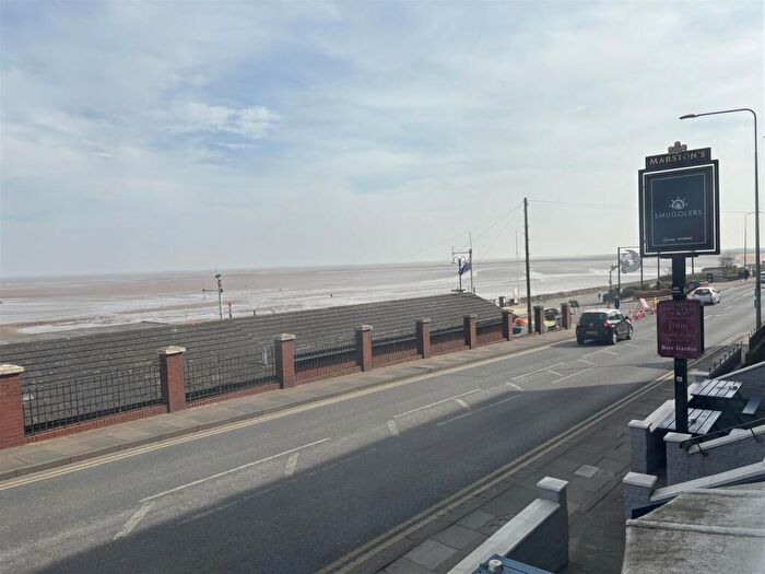 1 Bedroom Flat To Rent In Highcliff Road, Cleethorpes, DN35
