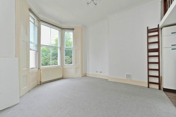 1 Bedroom Flat To Rent In Sinclair Road, London, W14