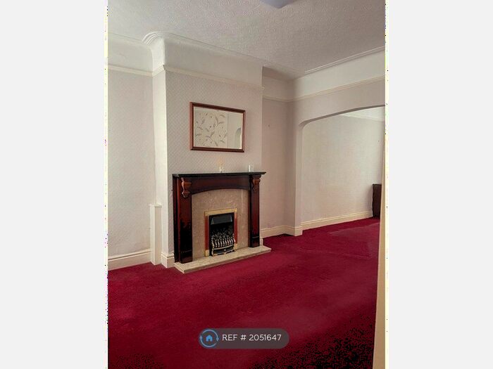 3 Bedroom Terraced House To Rent In Ince Avenue, Anfield, Liverpool, L4