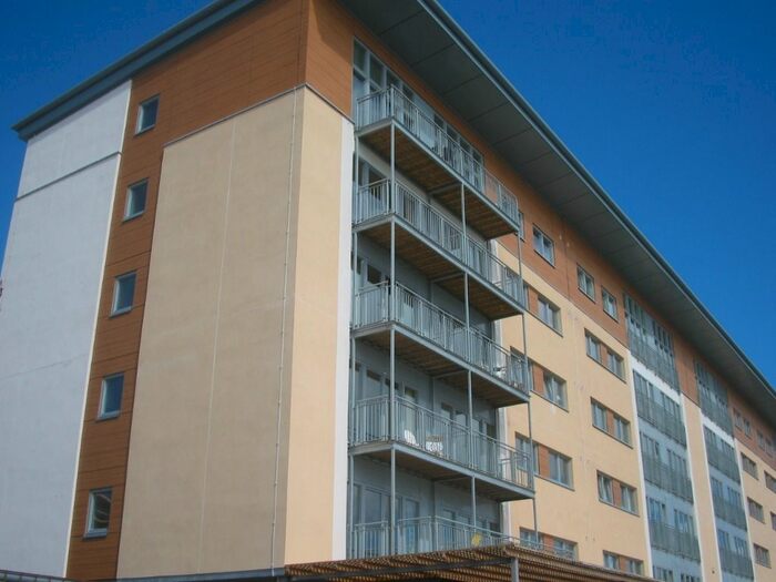 2 Bedroom Flat To Rent In Marine Parade Walk, City Centre, Dundee DD1