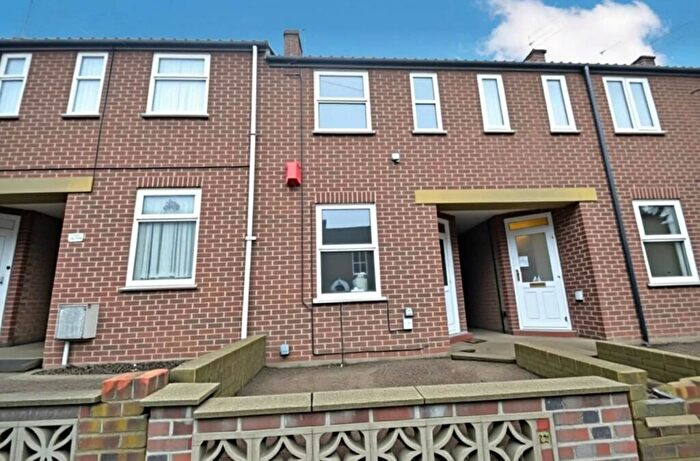 3 Bedroom Terraced House To Rent In Helena Road, Norwich, NR2