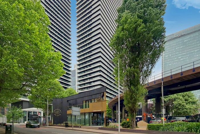 Studio To Rent In Bagshaw Building, Canary Wharf, London, E14