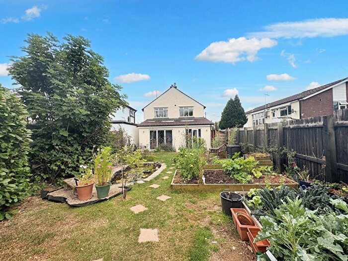 3 Bedroom House To Rent In Park End, Langstone, Newport, NP18