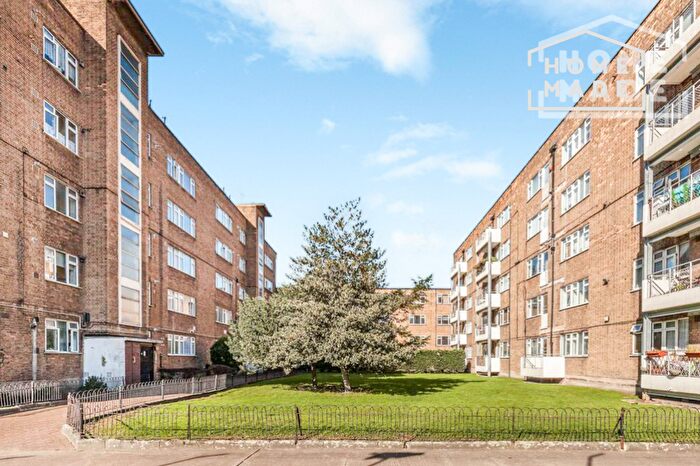 1 Bedroom Flat To Rent In Waterloo Estate, SE1