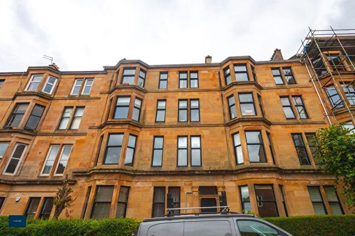 2 Bedroom Flat To Rent In Mingarry Street, Glasgow, G20