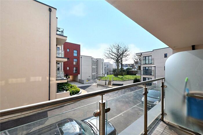 1 Bedroom Flat For Sale In Dyke Road, Brighton, East Sussex, BN1