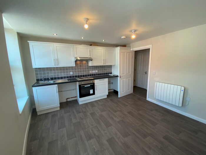 1 Bedroom Apartment To Rent In Main Road, Sheffield, South Yorkshire, S9