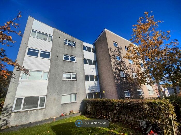 1 Bedroom Flat To Rent In Lavender Drive, East Kilbride, Glasgow, G75