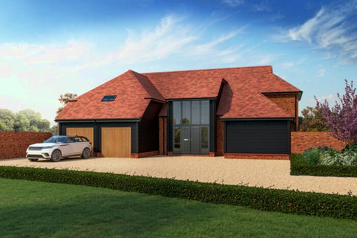 5 Bedroom Detached House For Sale In Babylon Lane, Tadworth, KT20