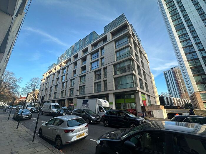 2 Bedroom Flat For Sale In Melrose Apartments, Winchester Road, Swiss Cottage, London, NW3