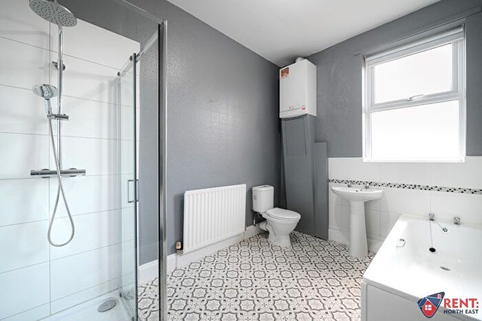 2 Bedroom Flat To Rent In Spohr Terrace, South Shields, NE33