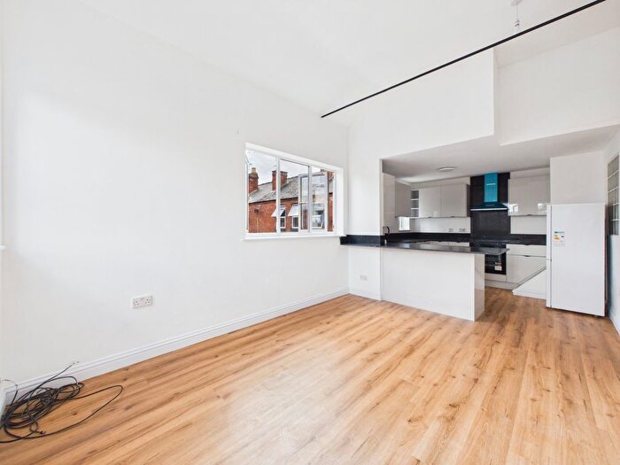 1 Bedroom End Of Terrace House For Sale In Bromyard Terrace, Worcester, Worcestershire, WR2