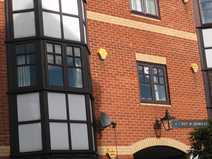 1 Bedroom Flat To Rent In New Bright Street, Reading, RG1