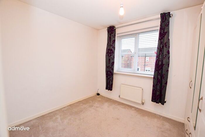 3 Bedroom Detached House For Sale In Kerridge Drive, Warrington, WA1