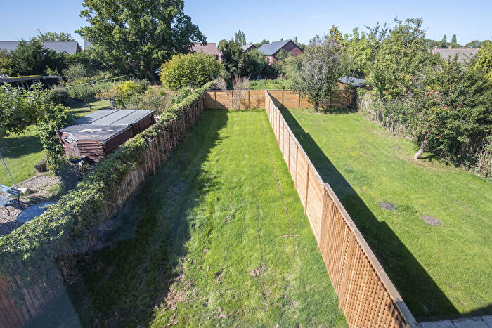 4 Bedroom Terraced House To Rent In Cold Pool Lane, Cheltenham, GL51