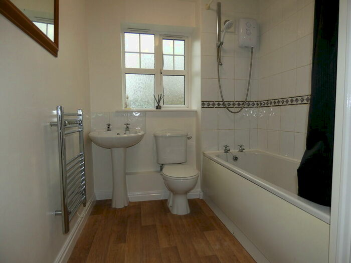 2 Bedroom Flat To Rent In Chirton Dene Quays, North Shields, NE29