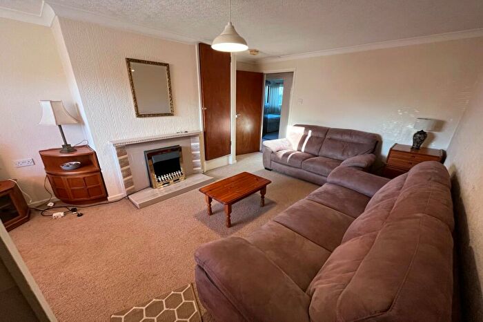 2 Bedroom Apartment To Rent In St Leonards Close, Cockermouth, CA13