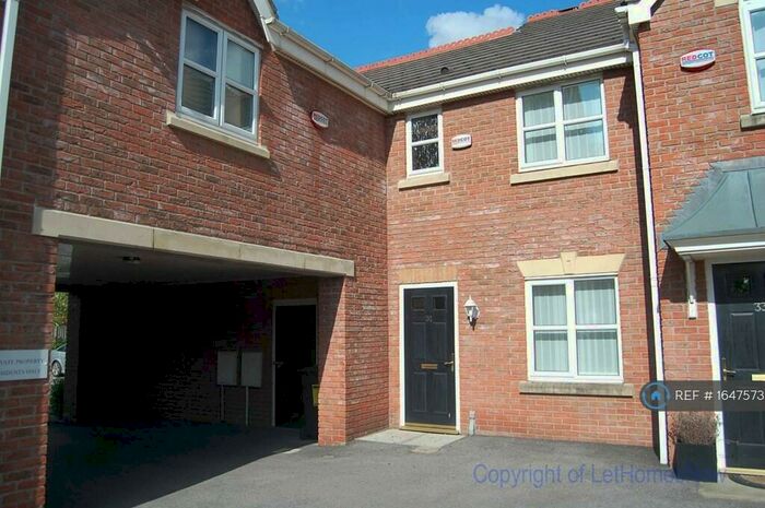 2 Bedroom Semi-Detached House To Rent In Angelbank, Horwich, Bolton, BL6