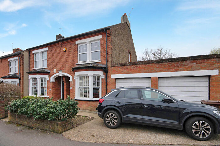 3 Bedroom Semi-Detached House To Rent In Kingsley Road, Pinner, HA5
