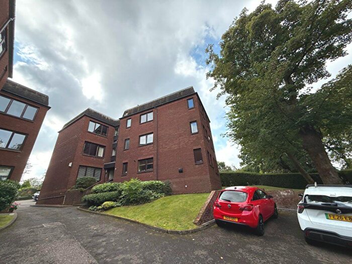 2 Bedroom Apartment To Rent In Partickhill Road, Hyndland, G11
