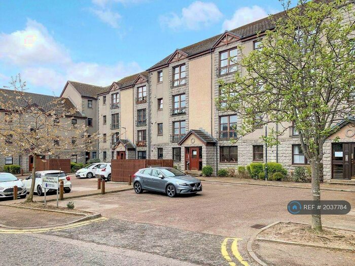 3 Bedroom Flat To Rent In Modern Energy Efficient, Aberdeen, AB24