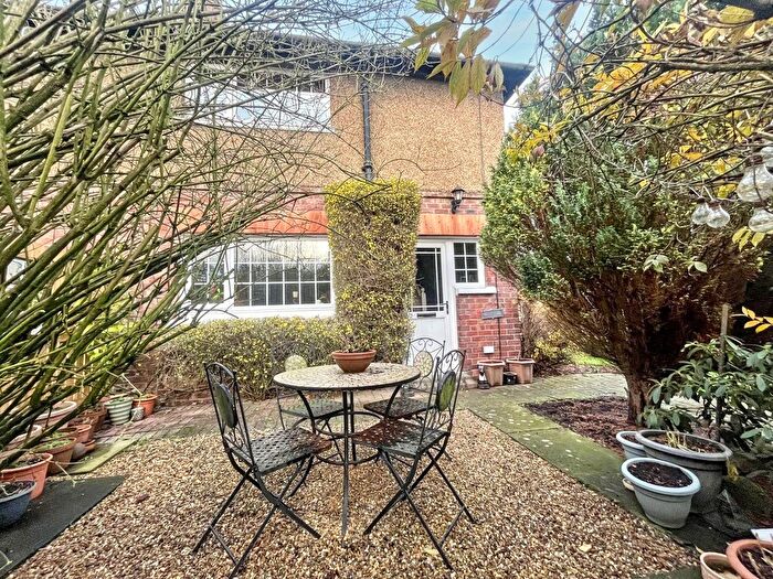 2 Bedroom End Terrace House For Sale In The Villas, Stannington, Morpeth, NE61