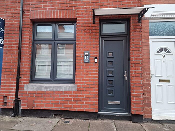 3 Bedroom Terraced House To Rent In Dorothy Road, Leicester, LE5