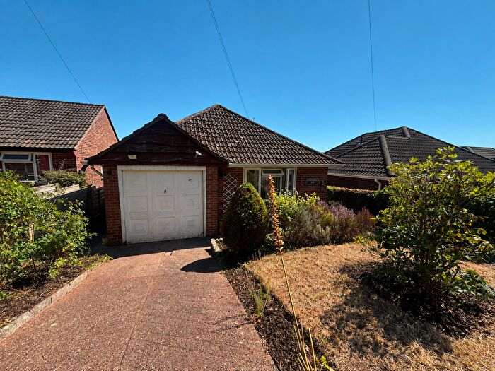 2 Bedroom Bungalow To Rent In Barley Lane, Exeter, EX4