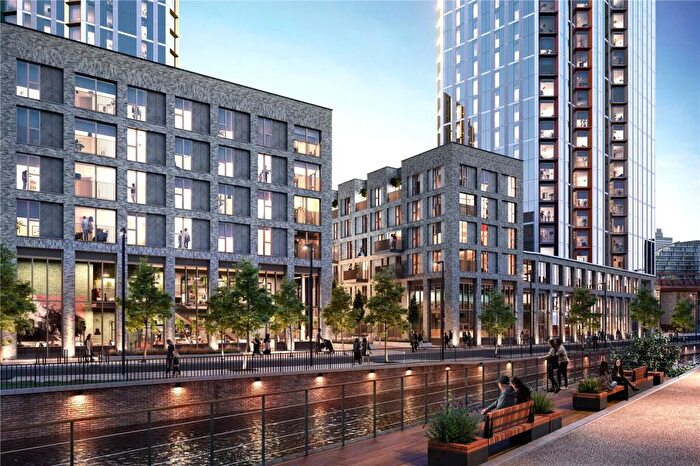 2 Bedroom Apartment For Sale In Victoria Riverside, Dantzic Street, Manchester, M4