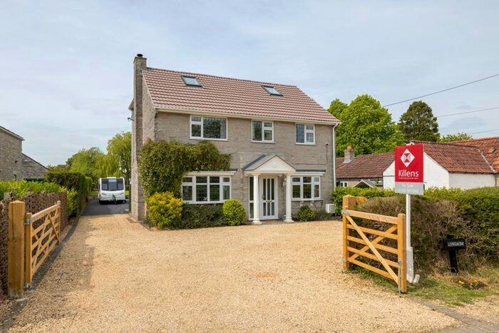 8 Bedroom Detached House For Sale In Barton Road, Keinton Mandeville, Somerton, TA11