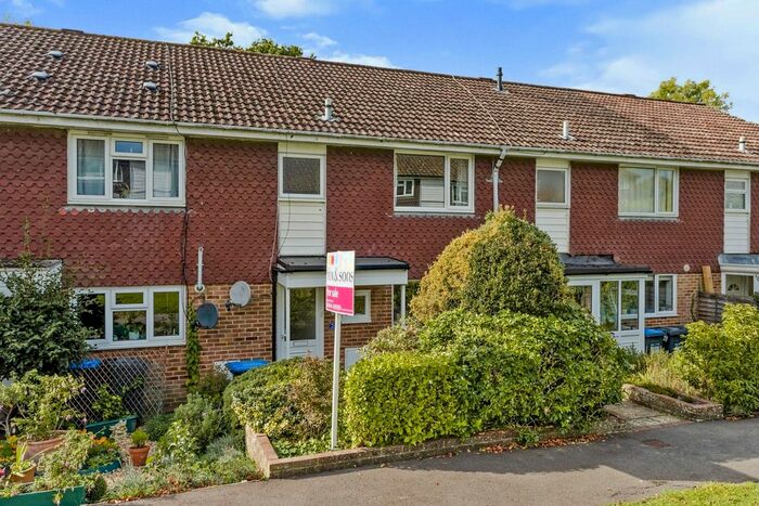 3 Bedroom Terraced House For Sale In Jobes, Balcombe, Haywards Heath, RH17