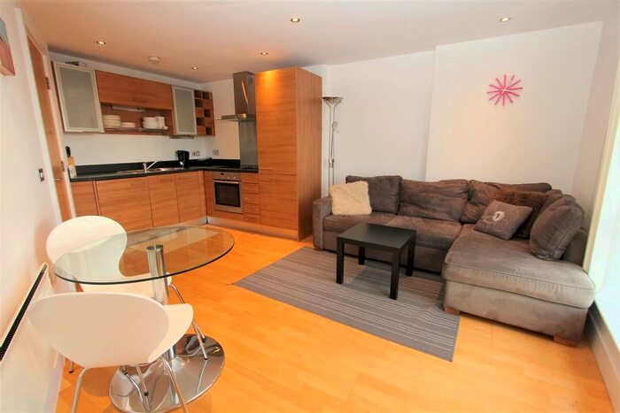 1 Bedroom Flat To Rent In The Boulevard, Hunslet, Leeds, LS10