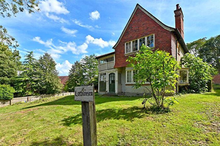 4 Bedroom Detached House For Sale In Harcourt Hill, Oxford, Oxfordshire, OX2