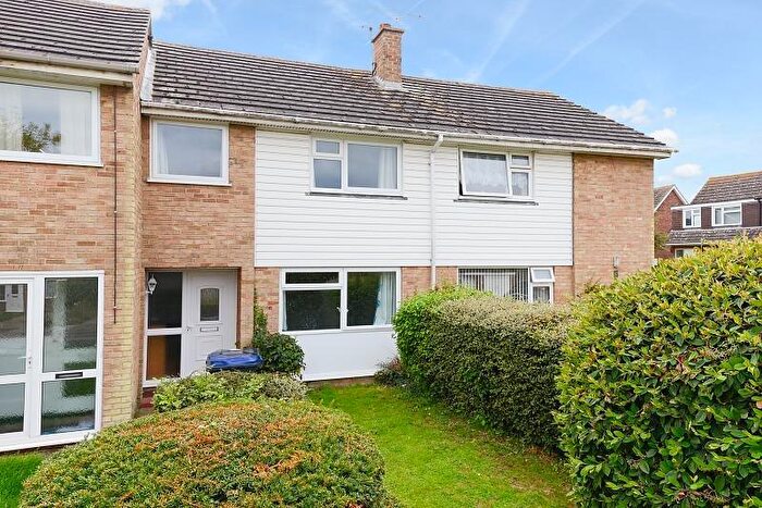 3 Bedroom Terraced House To Rent In Salisbury Road, CT2